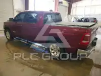 2024 RAM 1500 фото