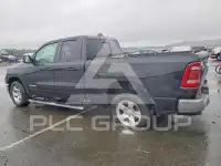 2024 RAM 1500 фото