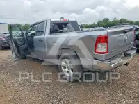 2024 RAM 1500 photo
