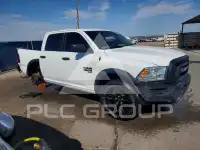 2024 RAM 1500 фото