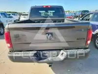 2024 RAM 1500 фото