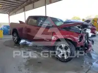 2024 RAM 1500 фото