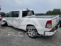 2024 RAM 1500 фото