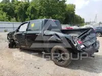 2024 RAM 1500 фото