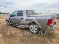 2024 RAM 1500 фото
