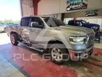 2024 RAM 1500 фото