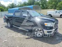 2024 RAM 1500 фото
