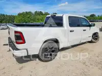 2024 RAM 1500 фото