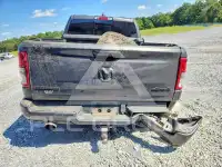 2024 RAM 1500 photo
