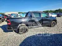 2024 RAM 1500 фото