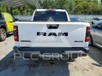2024 RAM 1500 photo