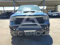 2024 RAM 1500 фото