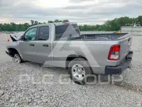 2024 RAM 1500 фото