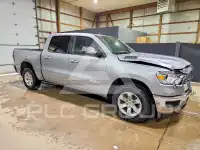 2024 RAM 1500 фото