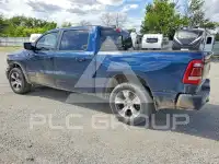 2024 RAM 1500 фото