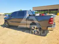 2024 RAM 1500 фото