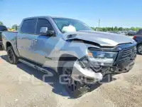 2024 RAM 1500 фото