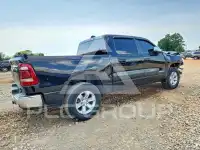 2024 RAM 1500 фото