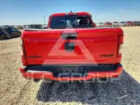 2024 RAM 1500 фото