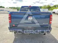 2024 RAM 1500 фото