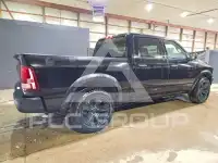 2024 RAM 1500 photo