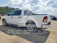 2024 RAM 1500 фото