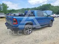 2024 RAM 1500 photo