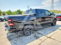 2024 RAM 1500 photo