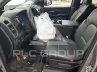 2024 RAM 1500 фото