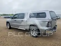 2024 RAM 1500 фото
