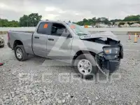 2024 RAM 1500 фото