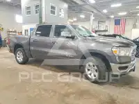 2024 RAM 1500 фото