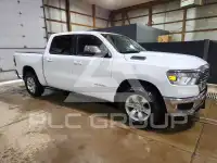 2024 RAM 1500 фото