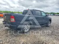 2024 RAM 1500 фото