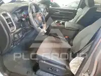 2024 RAM 1500 фото