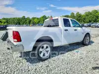2024 RAM 1500 фото