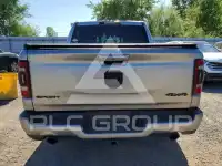 2024 RAM 1500 фото