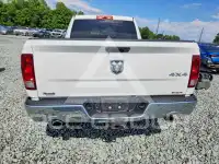 2024 RAM 1500 фото