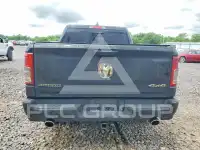 2024 RAM 1500 фото