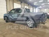 2024 RAM 1500 фото
