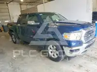 2024 RAM 1500 фото