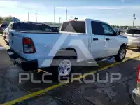 2024 RAM 1500 фото