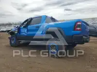 2024 RAM 1500 фото