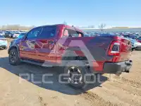 2024 RAM 1500 photo