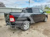 2024 RAM 1500 фото
