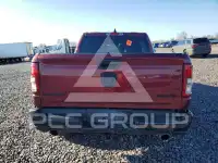2024 RAM 1500 photo