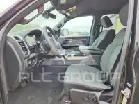 2024 RAM 1500 фото