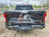 2024 RAM 1500 фото