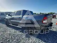 2024 RAM 1500 фото