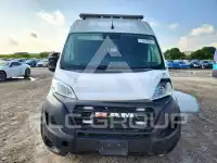 2024 RAM PROMASTER photo